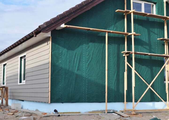 siding supply denver