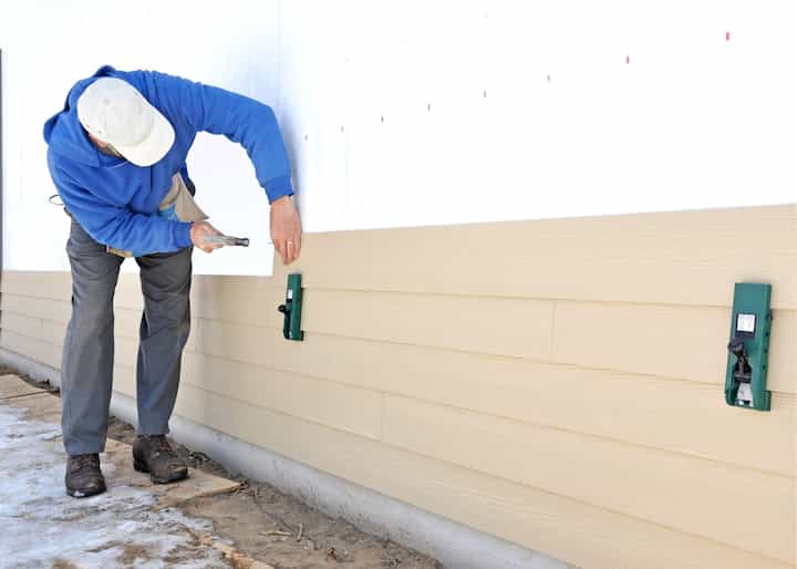 siding supply denver